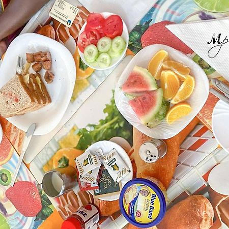 מומבסה Mei Place Apartments מראה חיצוני תמונה