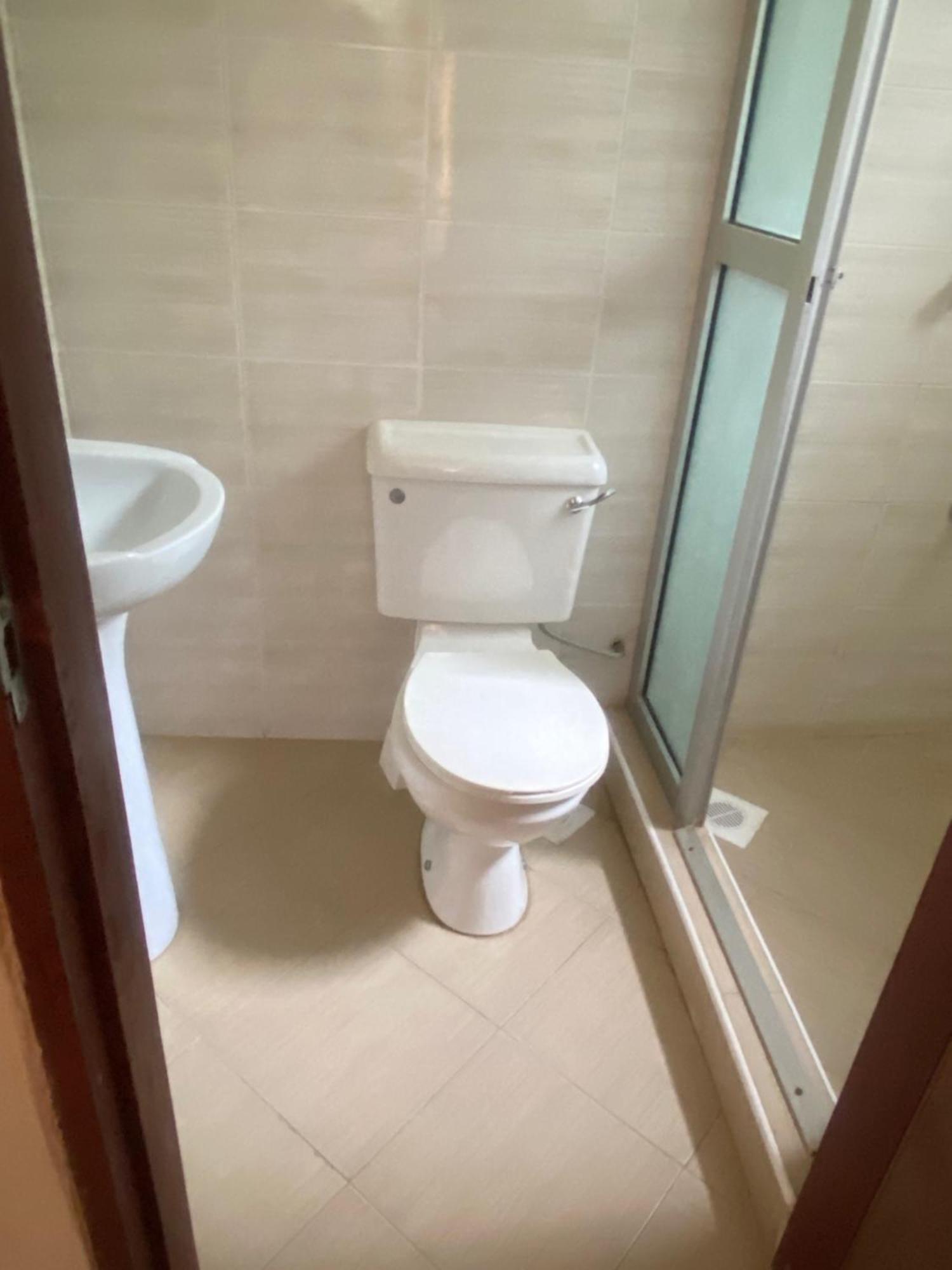 מומבסה Mei Place Apartments מראה חיצוני תמונה