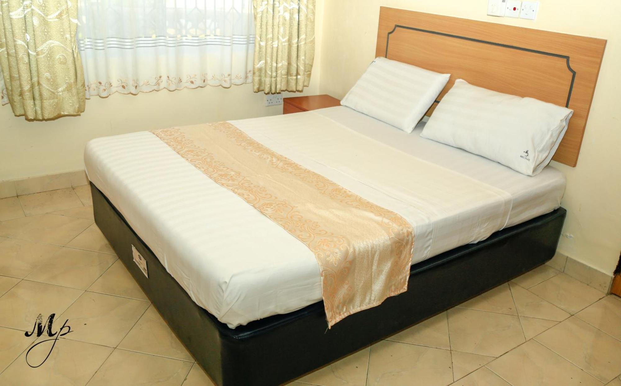 מומבסה Mei Place Apartments מראה חיצוני תמונה