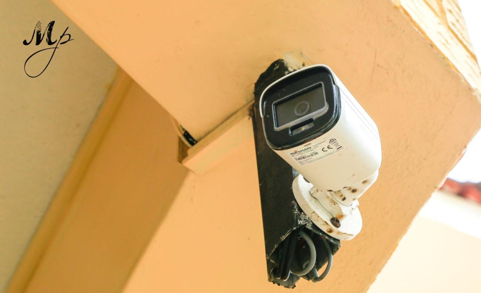 מומבסה Mei Place Apartments מראה חיצוני תמונה