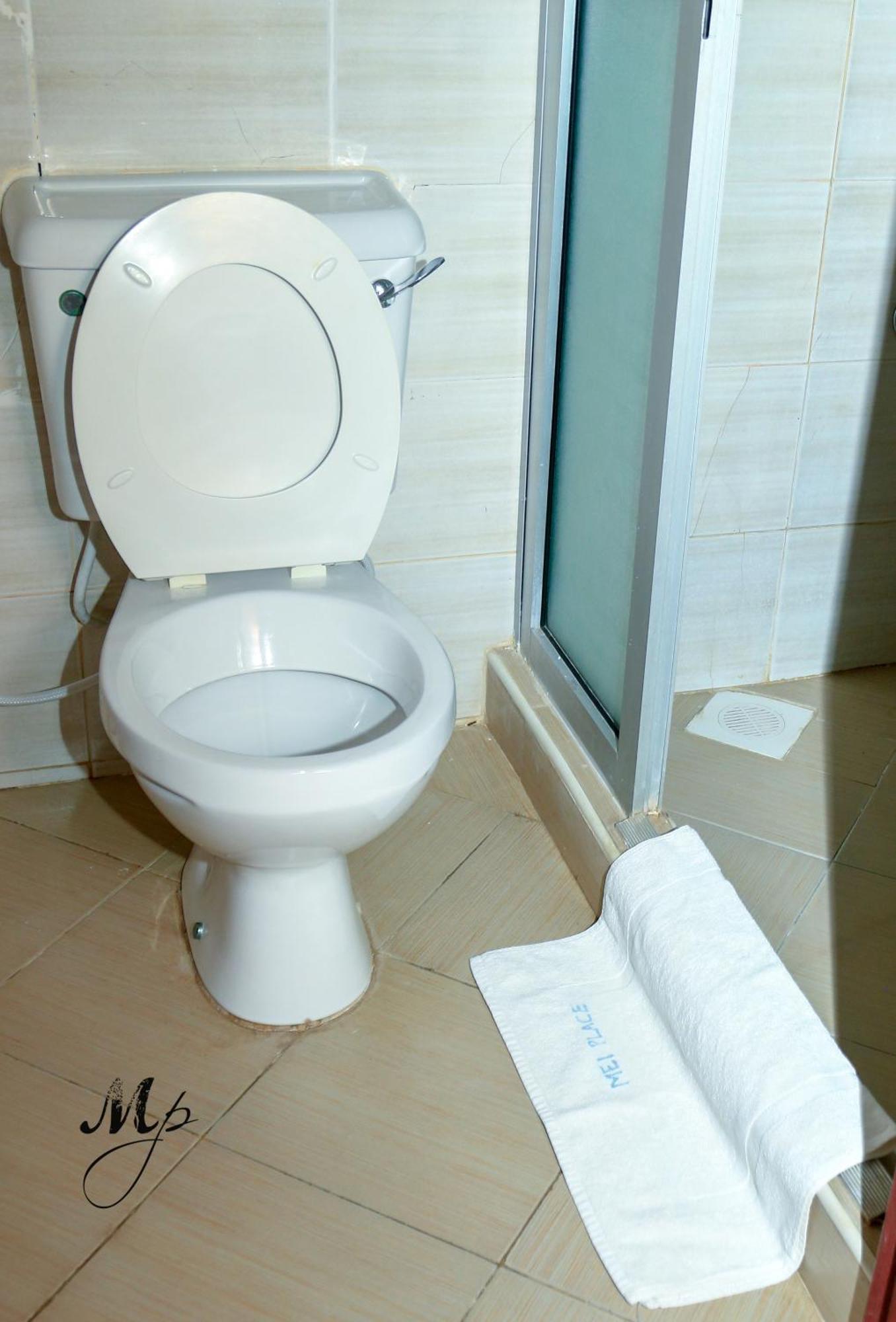 מומבסה Mei Place Apartments מראה חיצוני תמונה