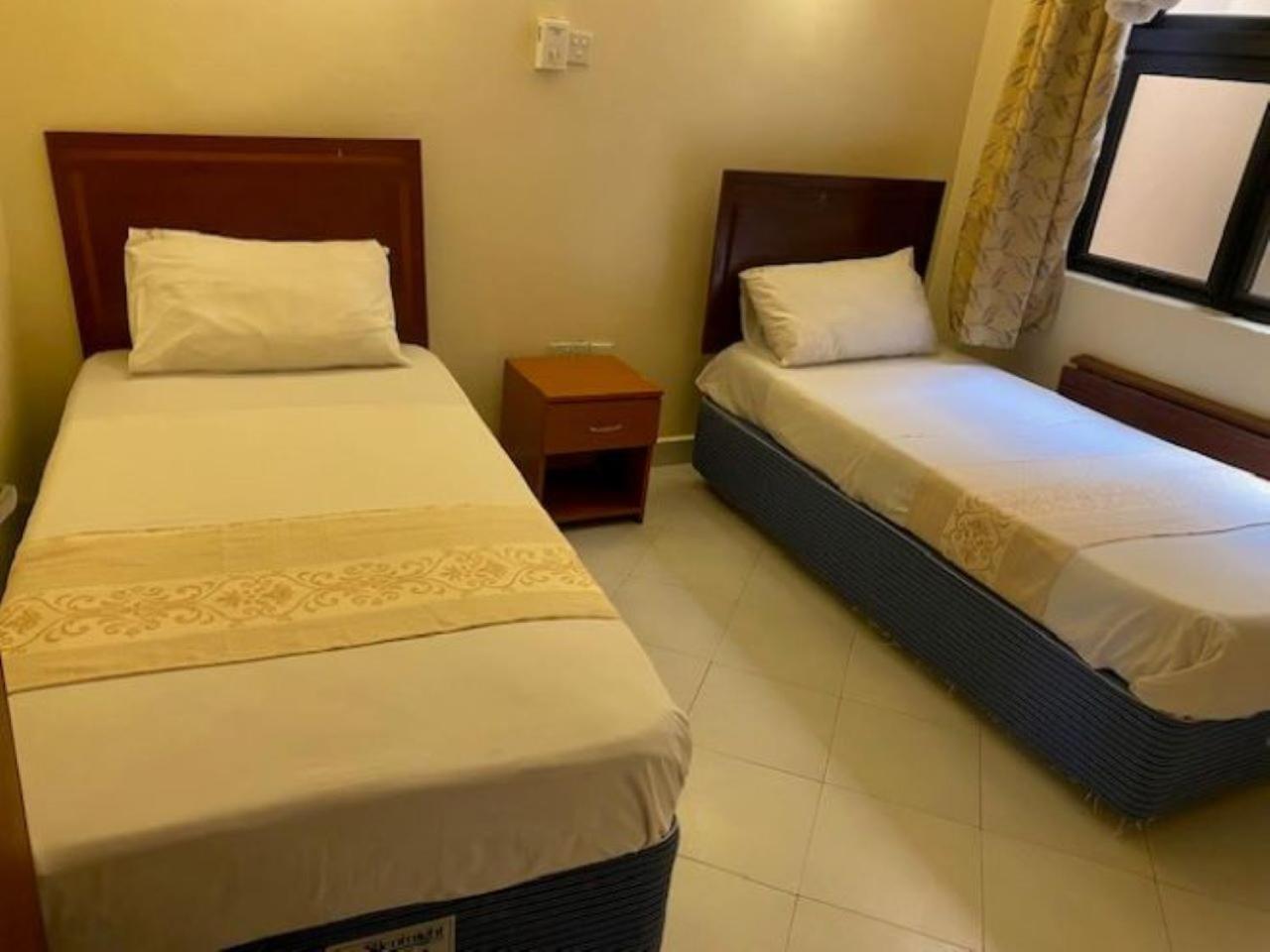 מומבסה Mei Place Apartments מראה חיצוני תמונה