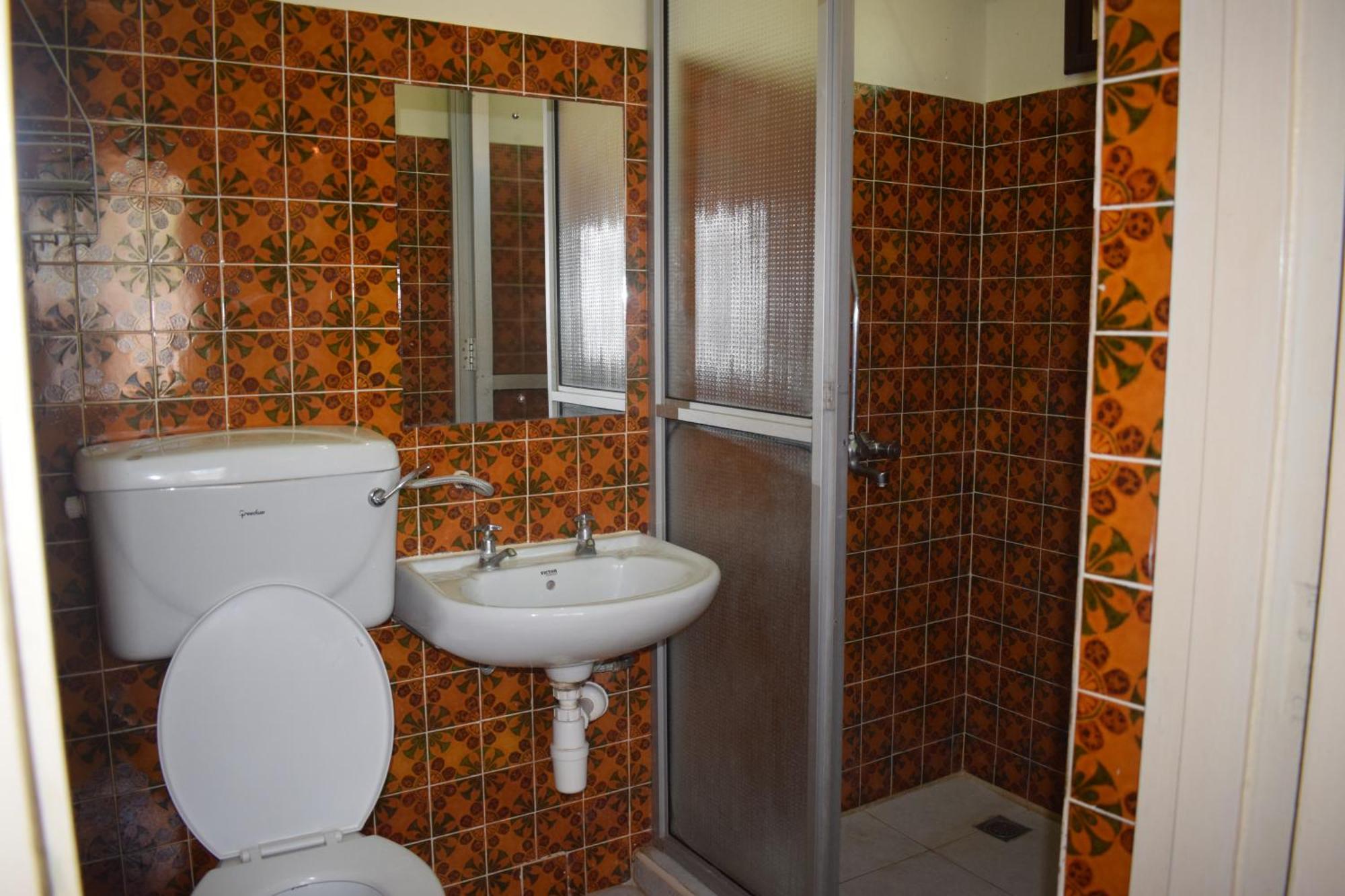 מומבסה Mei Place Apartments מראה חיצוני תמונה