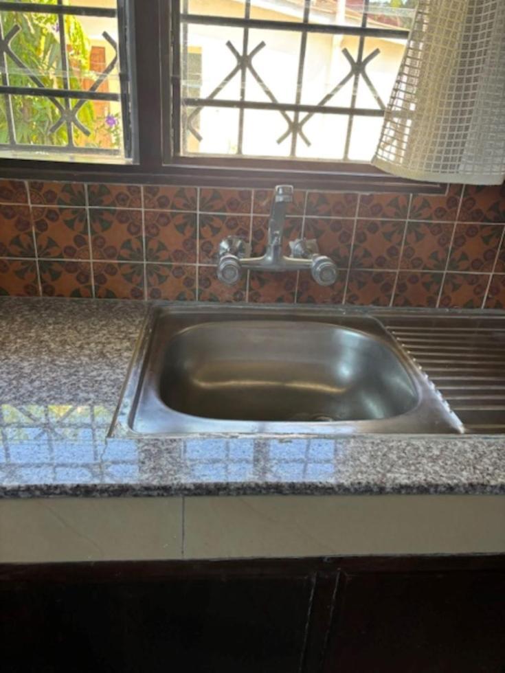 מומבסה Mei Place Apartments מראה חיצוני תמונה