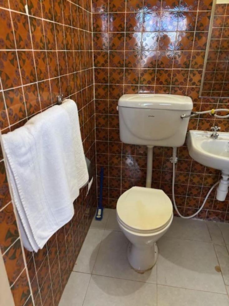 מומבסה Mei Place Apartments מראה חיצוני תמונה