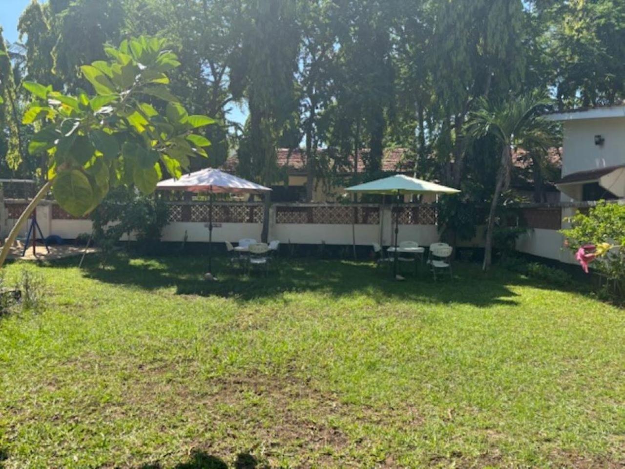 מומבסה Mei Place Apartments מראה חיצוני תמונה