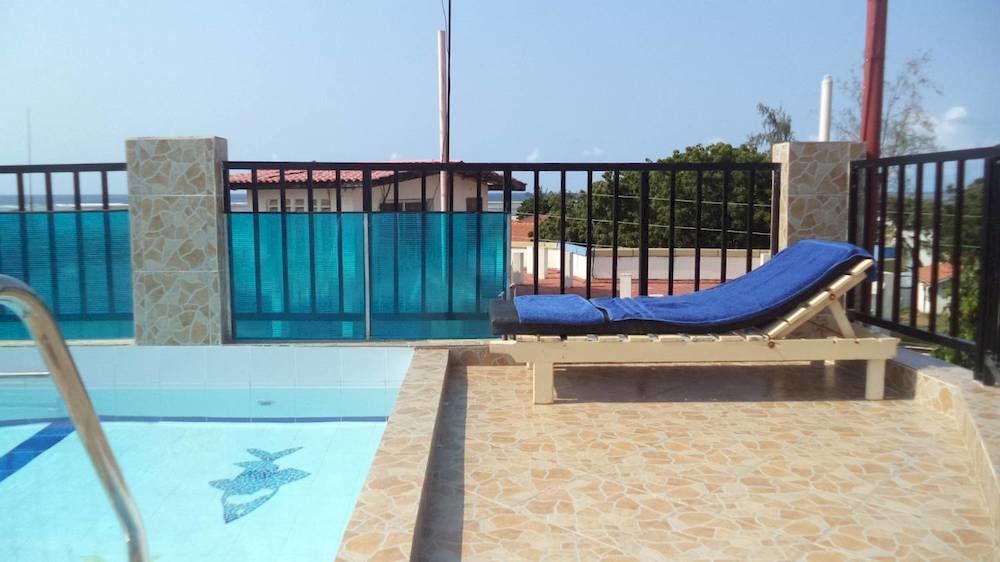מומבסה Mei Place Apartments מראה חיצוני תמונה