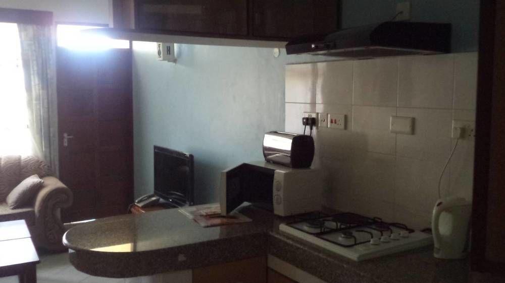 מומבסה Mei Place Apartments מראה חיצוני תמונה