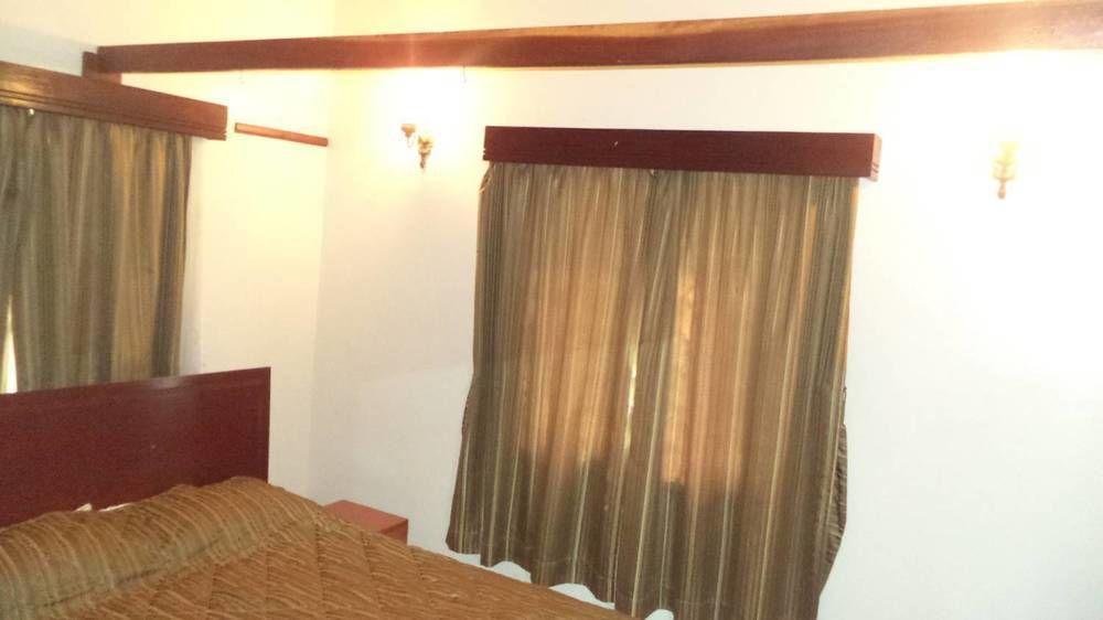 מומבסה Mei Place Apartments מראה חיצוני תמונה