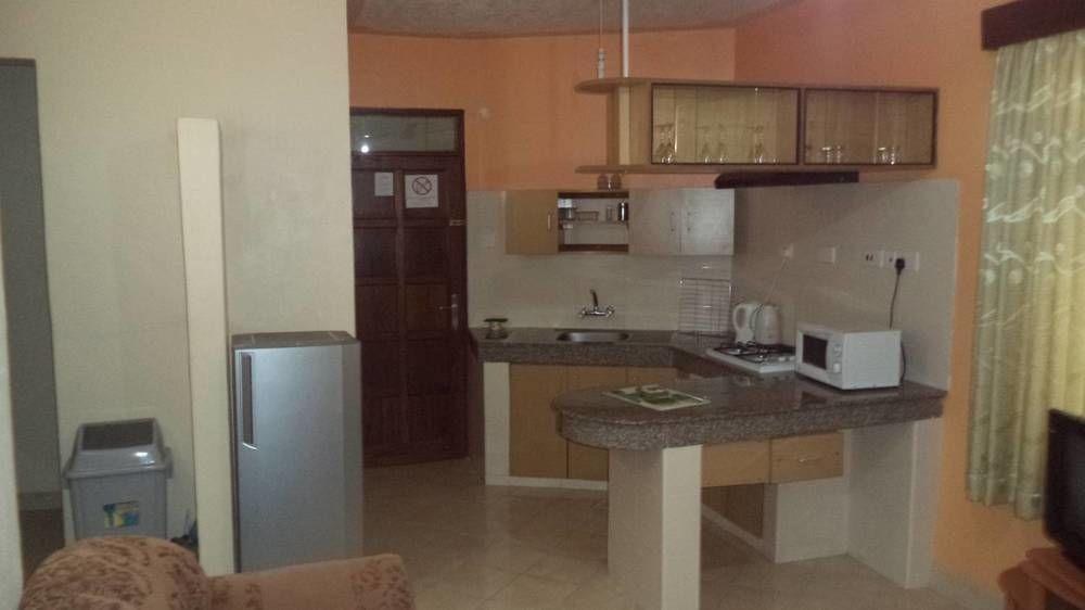 מומבסה Mei Place Apartments מראה חיצוני תמונה