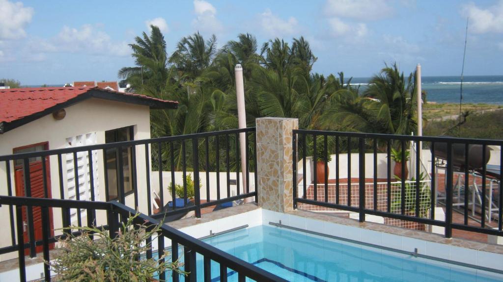 מומבסה Mei Place Apartments מראה חיצוני תמונה