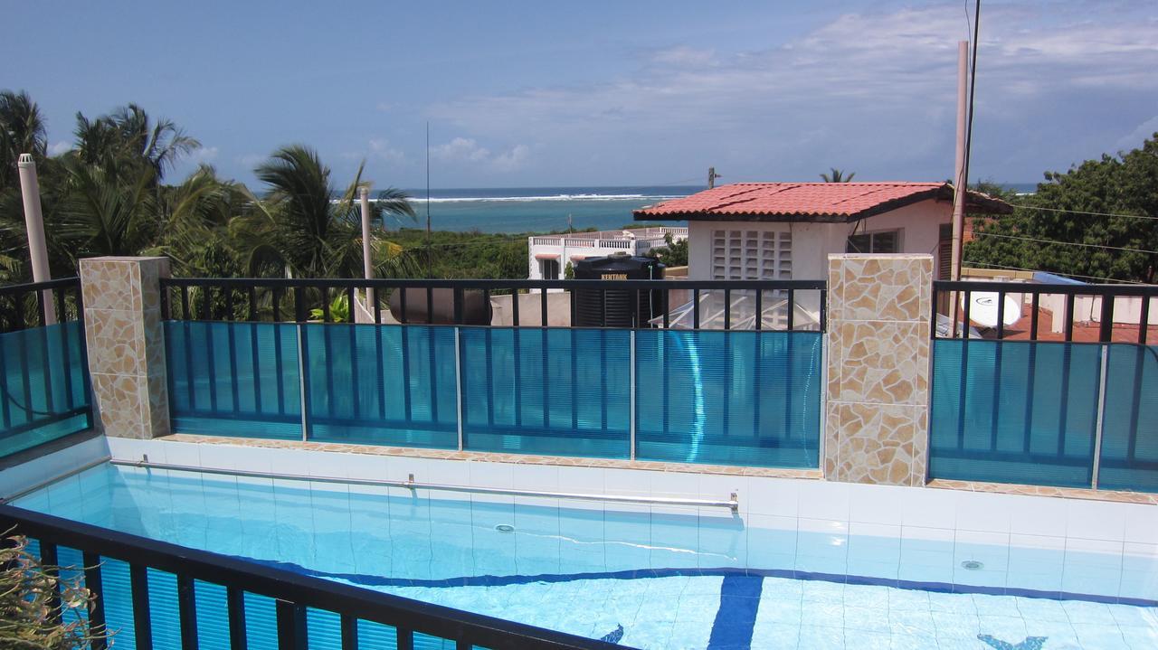 מומבסה Mei Place Apartments מראה חיצוני תמונה